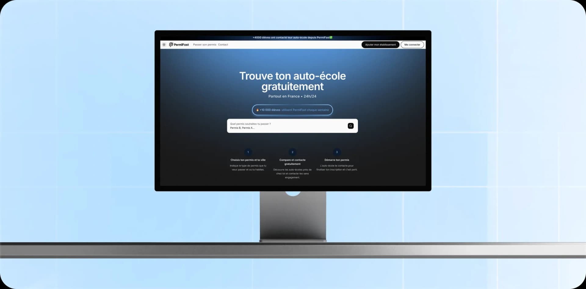 Illustration statistique