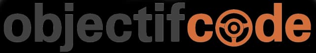 Logo ObjectifCode