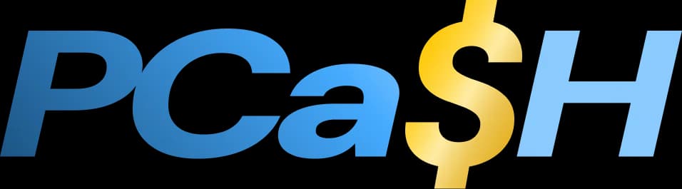 Logo PCash