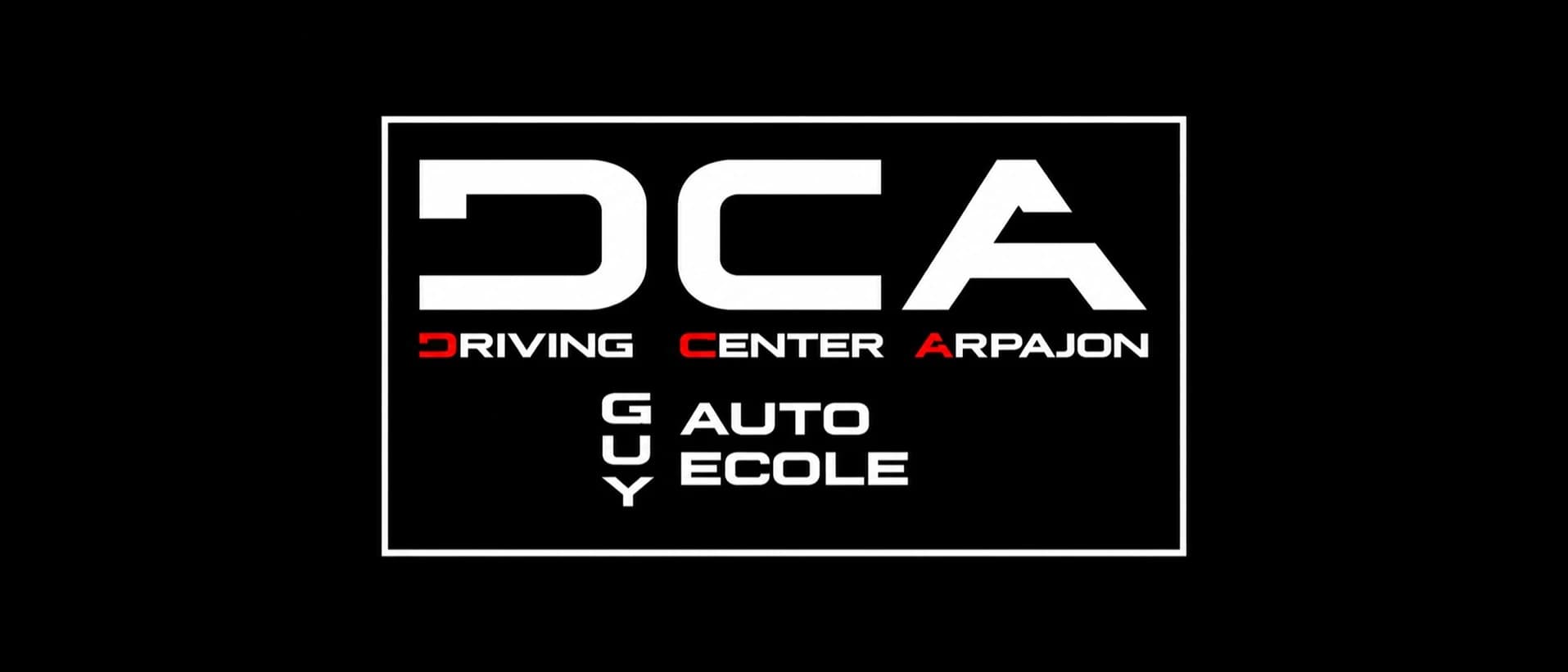 DRIVING CENTER ARPAJON - Photo 1