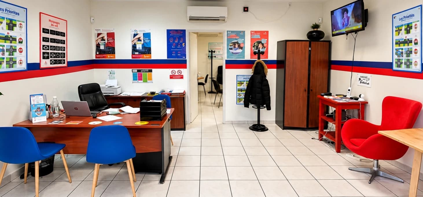AUTO-ECOLE VIP ARPAJON - Photo 3