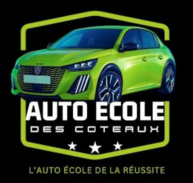 Auto école des Coteaux - Photo 1