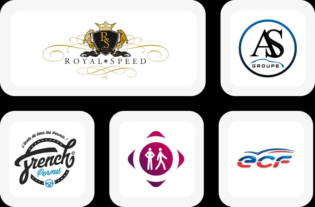 Auto-écoles partenaires desktop