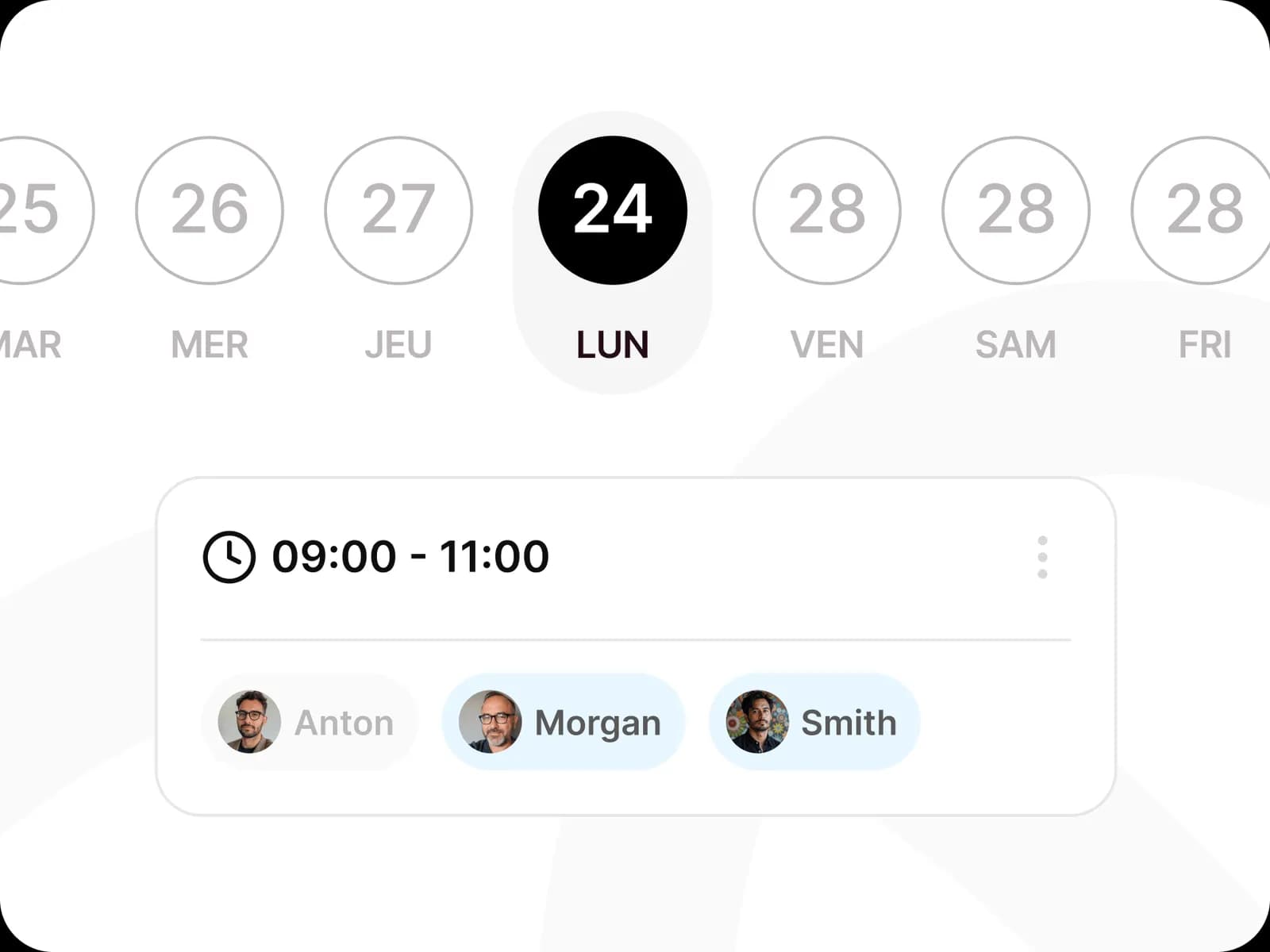 Illustration pour Planifie tes leçons sur PermiFast